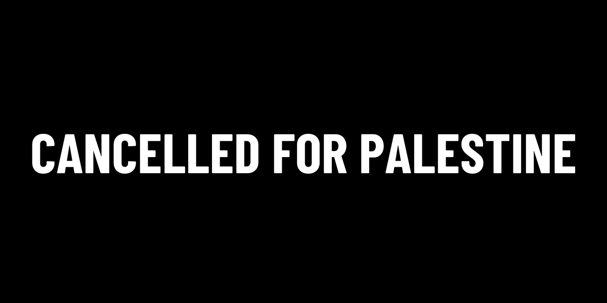 Why Did The Project Get Cancelled